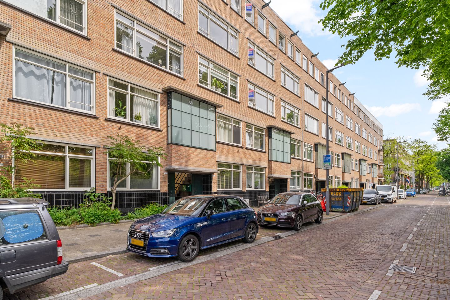 Photo 25 of Noorderhavenkade 78-A