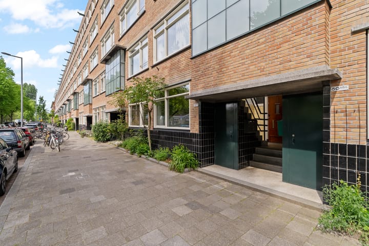 Foto 5 van Noorderhavenkade 78-A