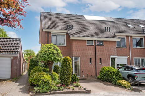 Pastoor Schneiderstraat thumbnail