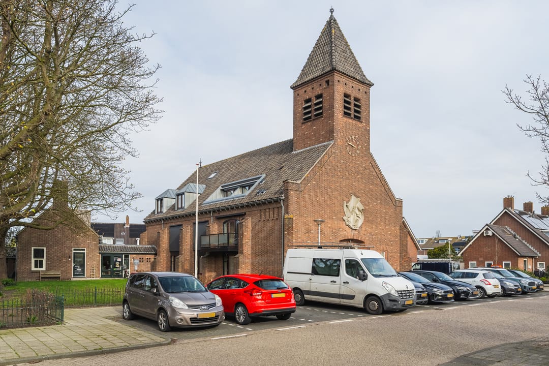 Foto 1 van Heenweg 59-E