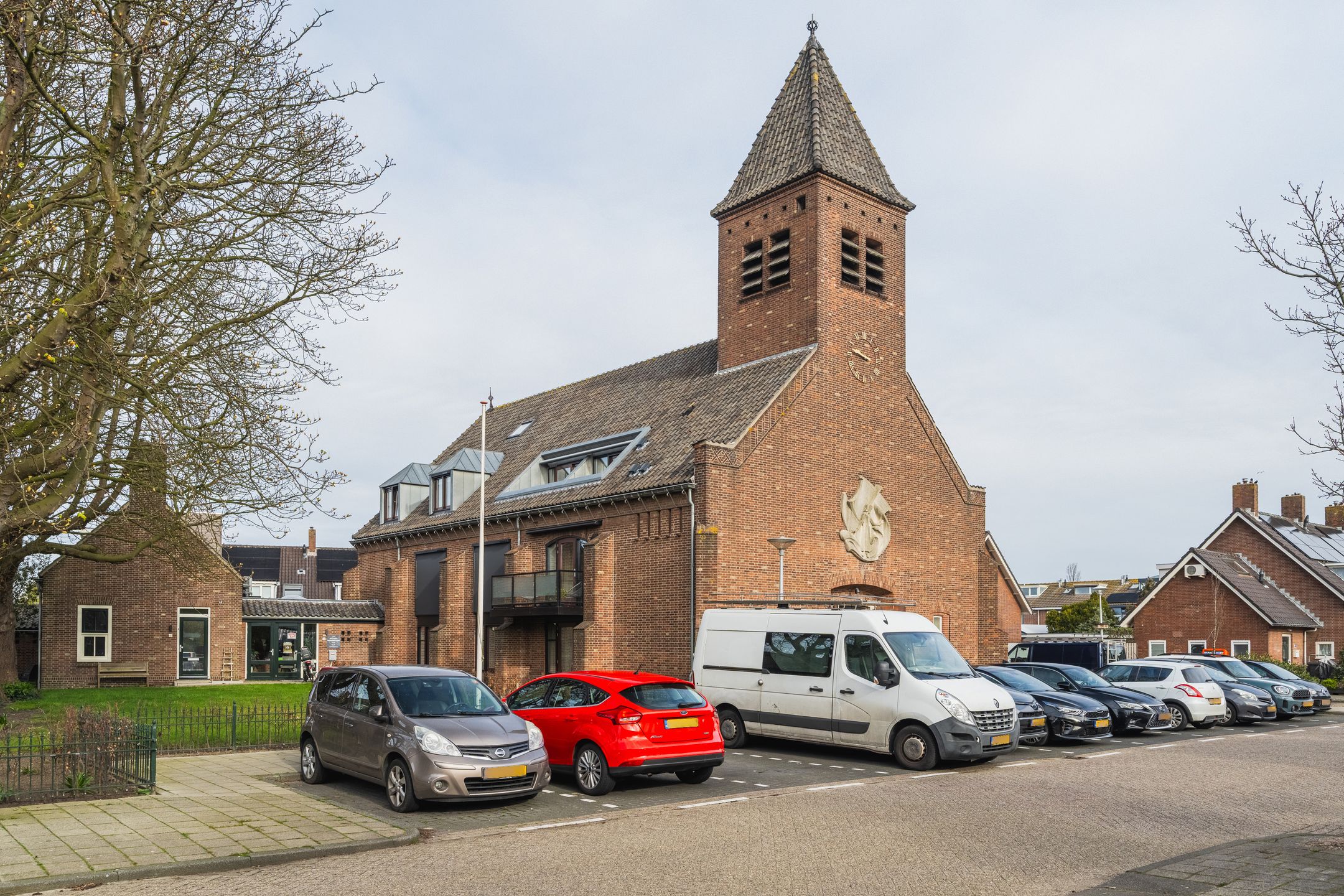Heenweg 59-E 59 E
