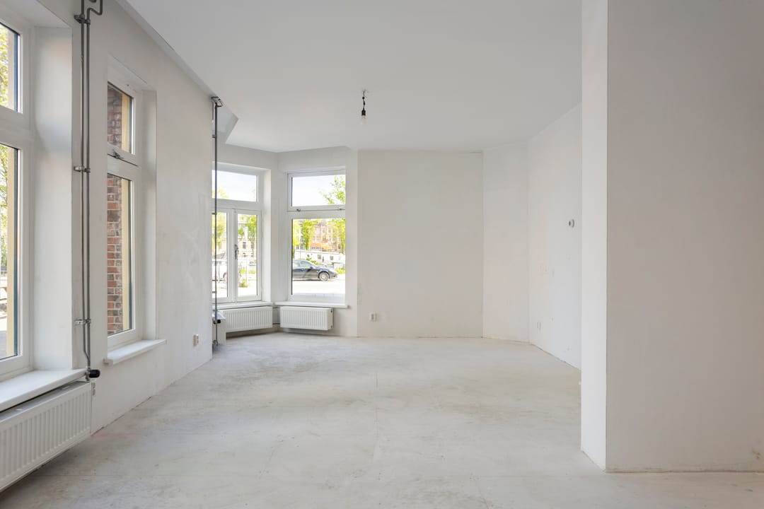 Foto 7 van Amsteldijk 96-A