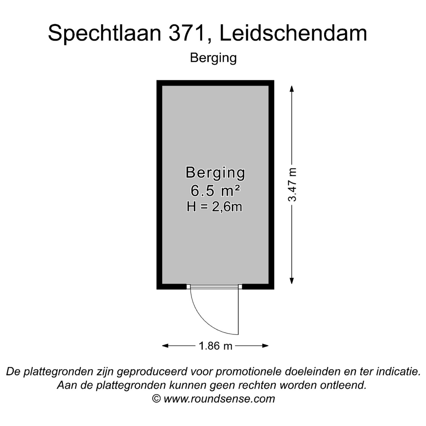 Photo 40 of Spechtlaan 371