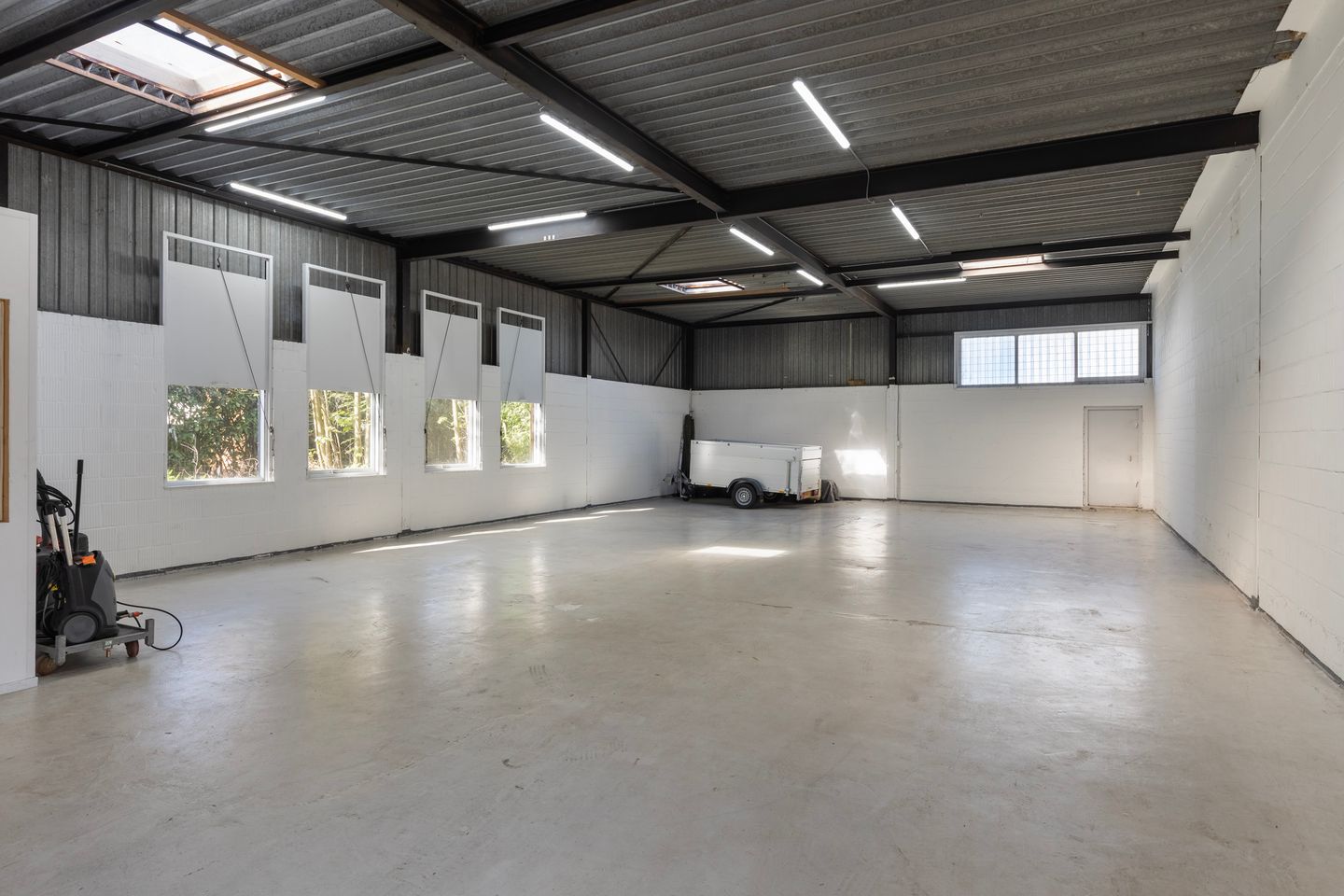 Bekijk foto 4 van Edisonstraat 95