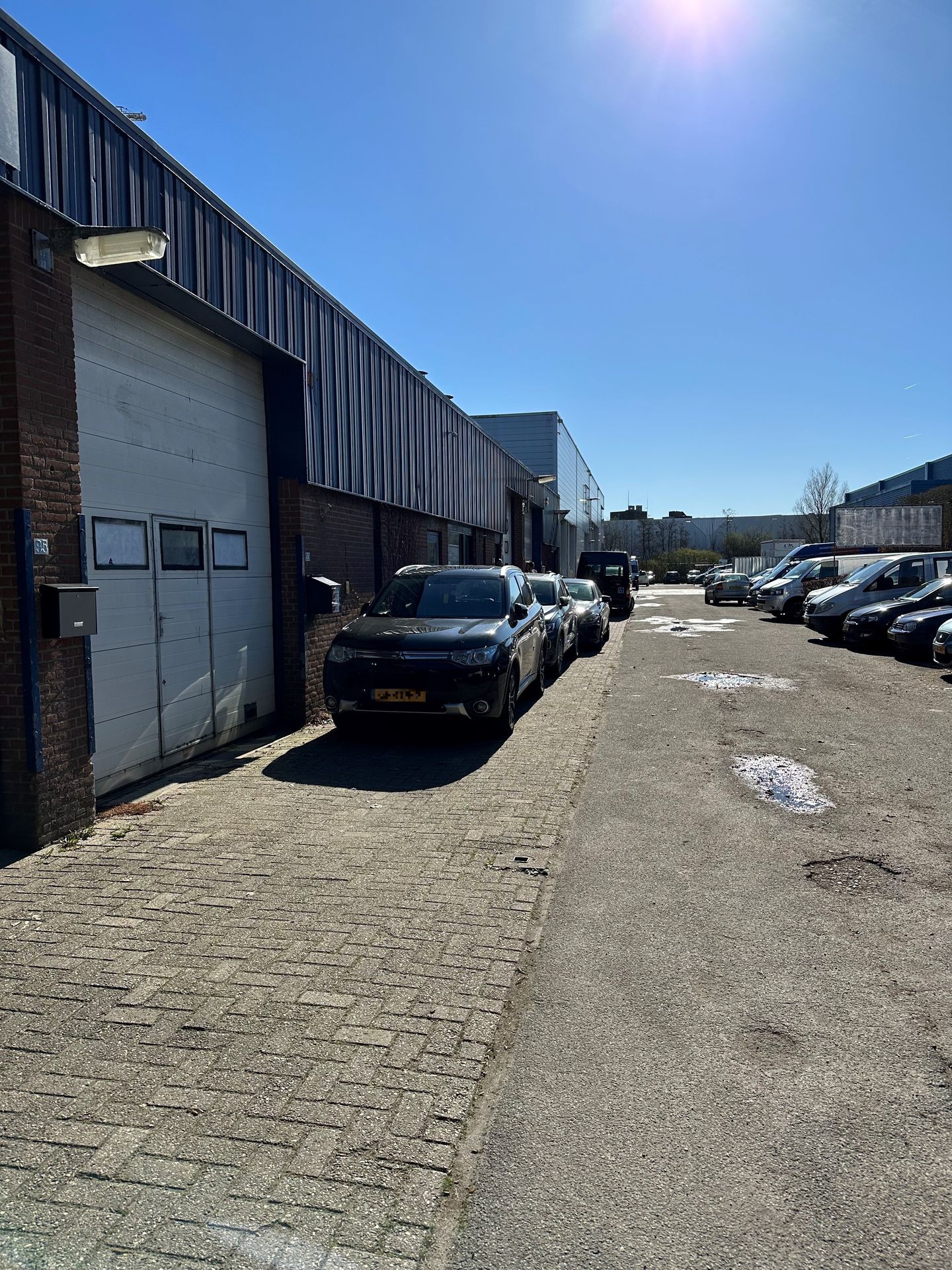 Bekijk foto 2 van Edisonstraat 93