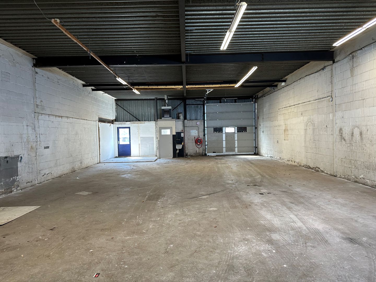 Bekijk foto 3 van Edisonstraat 93