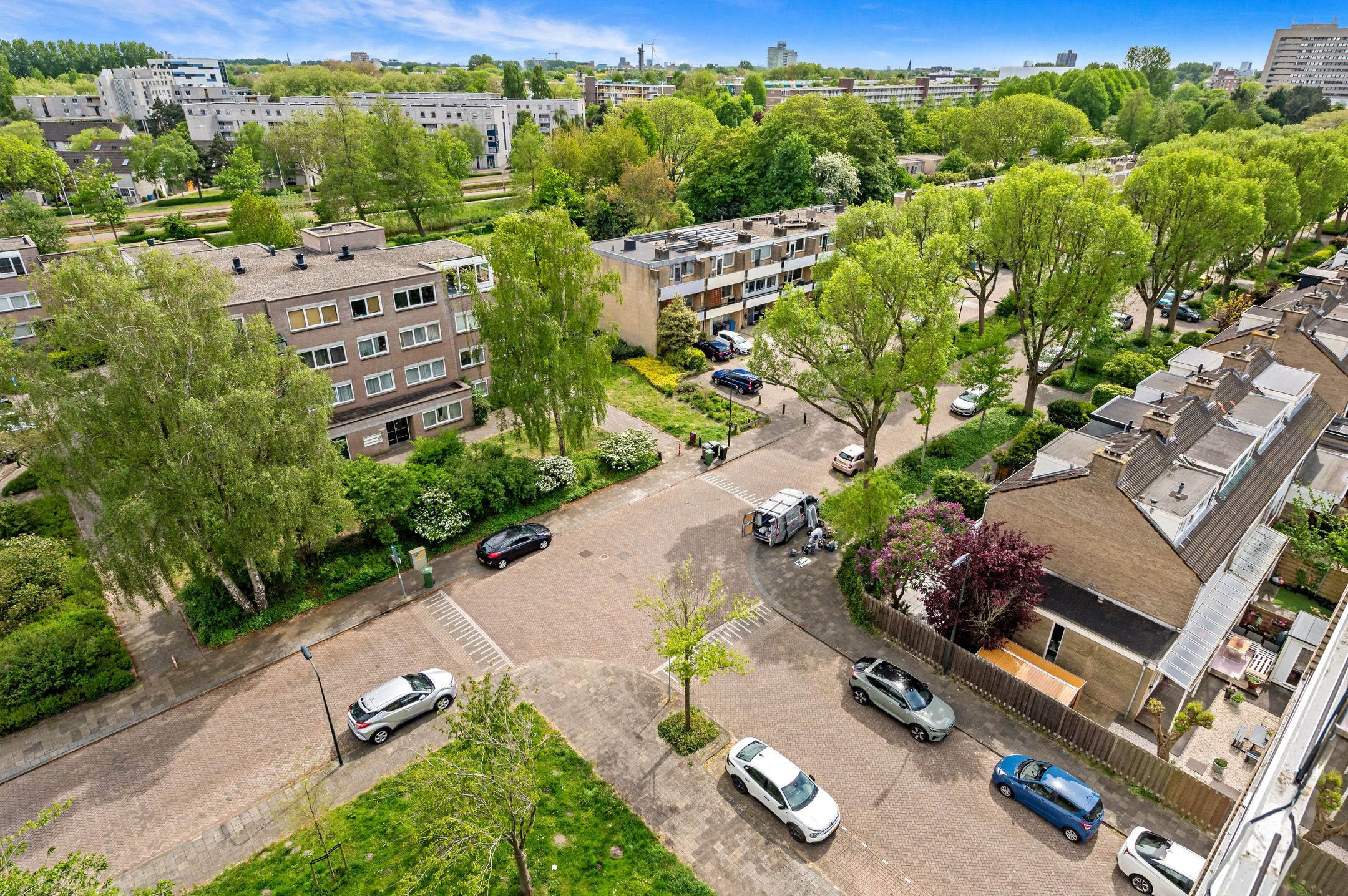 Photo 33 of Spechtlaan 371