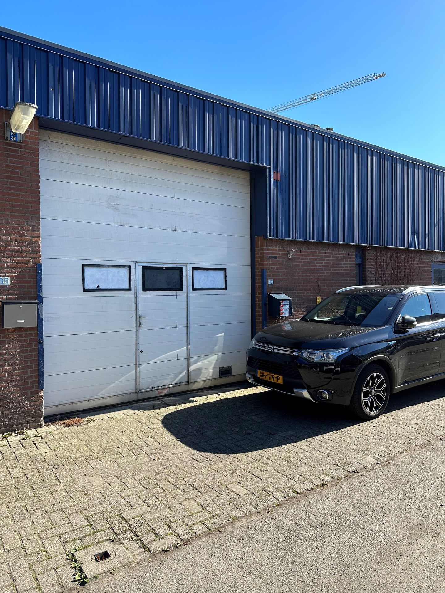 Bekijk foto 1 van Edisonstraat 93