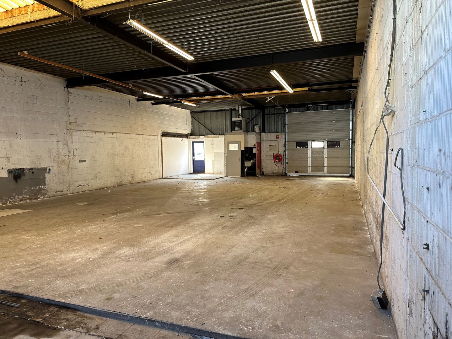 Bekijk foto 4 van Edisonstraat 93