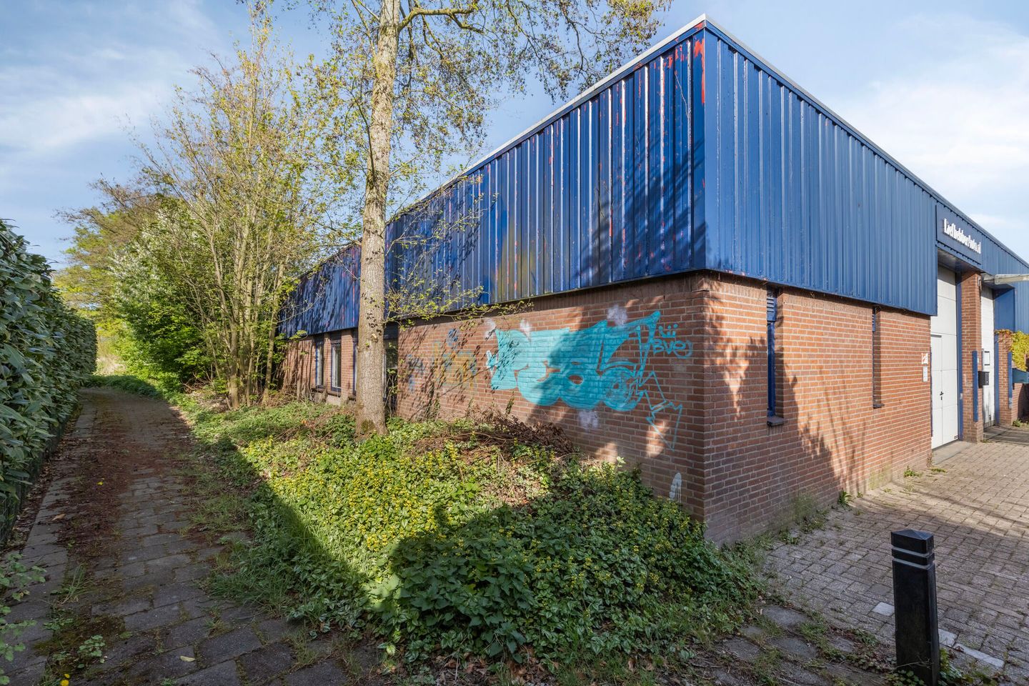 Bekijk foto 2 van Edisonstraat 95