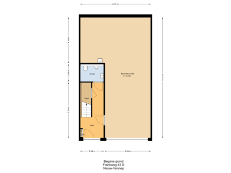 View floorplan