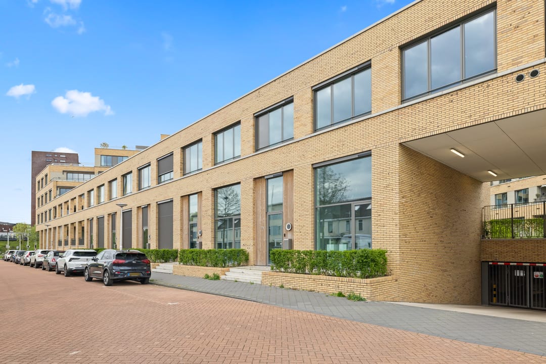 Photo 41 of Carel Willinkstraat 178