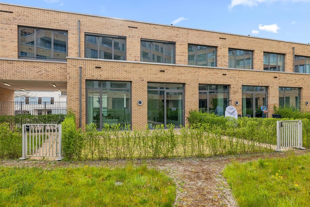 Photo 37 of Carel Willinkstraat 178