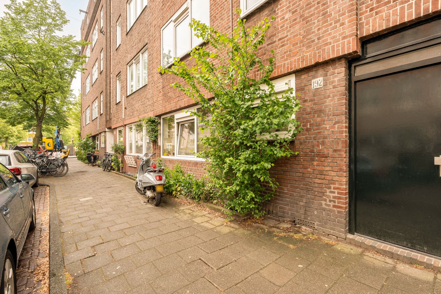 Foto 19 van Lutmastraat 192-1