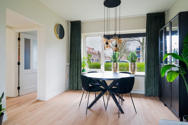 Foto 4 van Dapperstraat 31