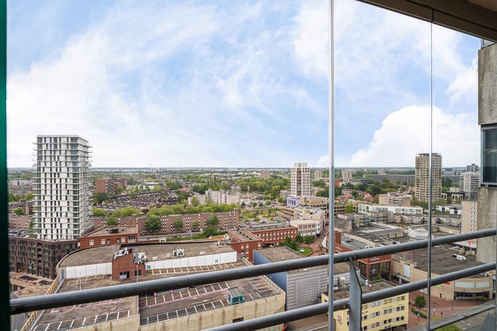 Foto 2 van Berlijnstraat 181