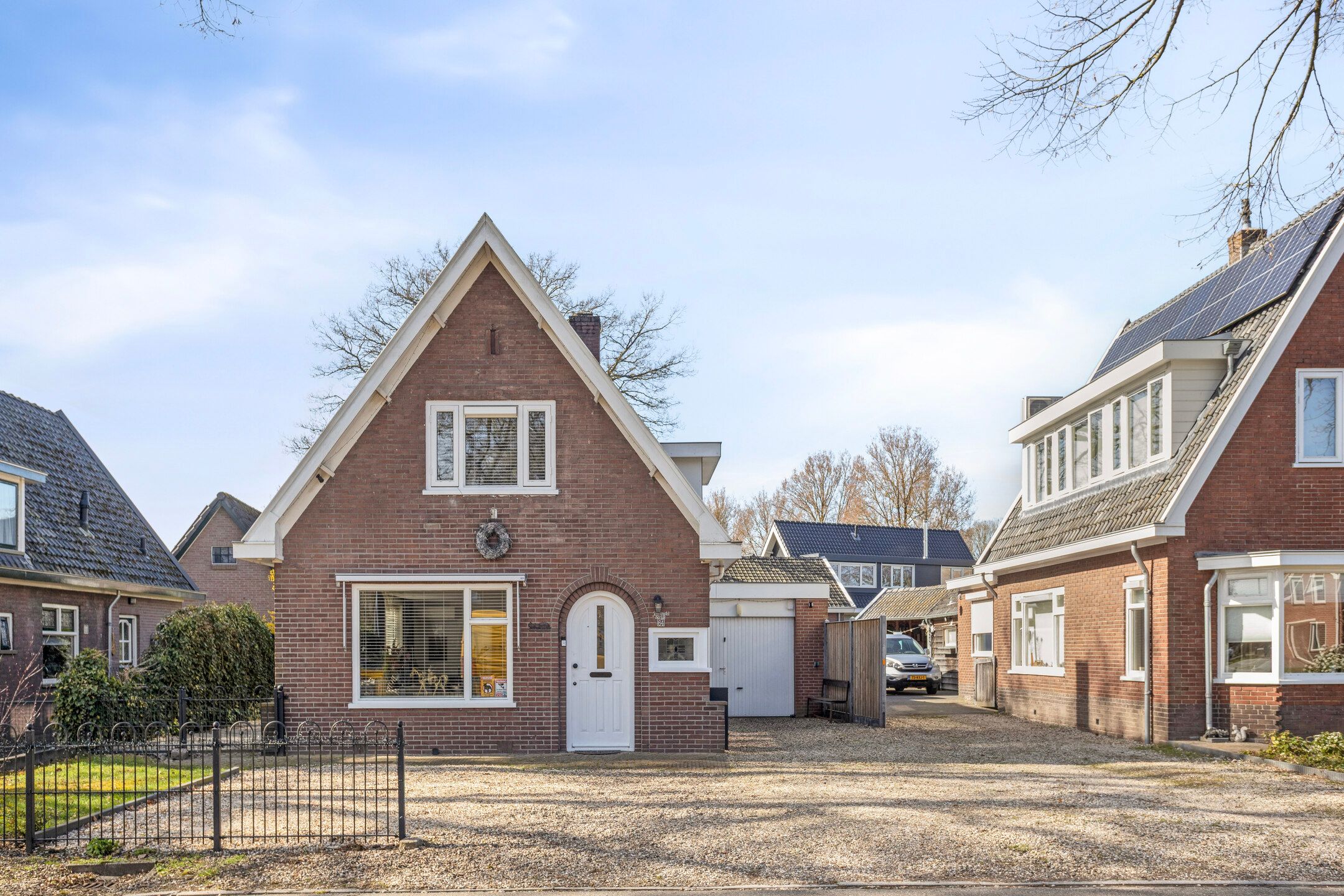 Apeldoornseweg 64 