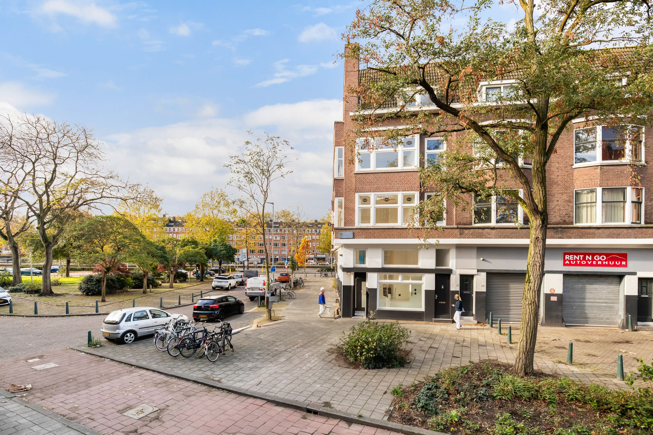 Foto 3 van Samuel Mullerstraat 53-03