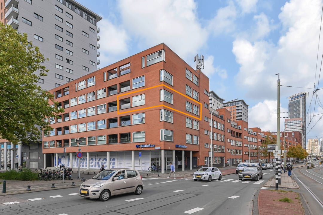Foto 1 van Rijswijkseweg 71-A