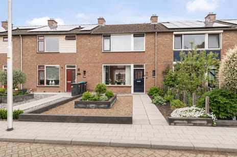 Wethouder Klerkstraat thumbnail