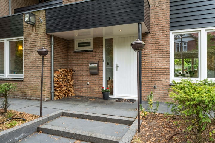 Foto 4 van Nieuwe 's-Gravelandseweg 64-A