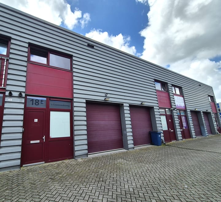 's-Gravenzandseweg 18-E