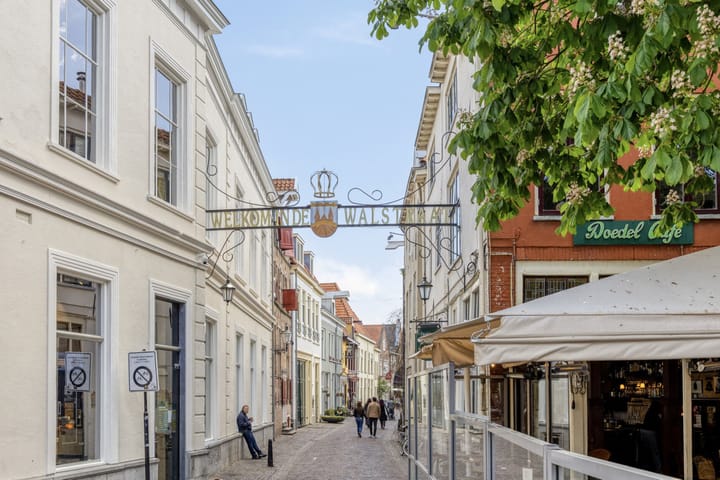 Foto 4 van Walstraat 15-A