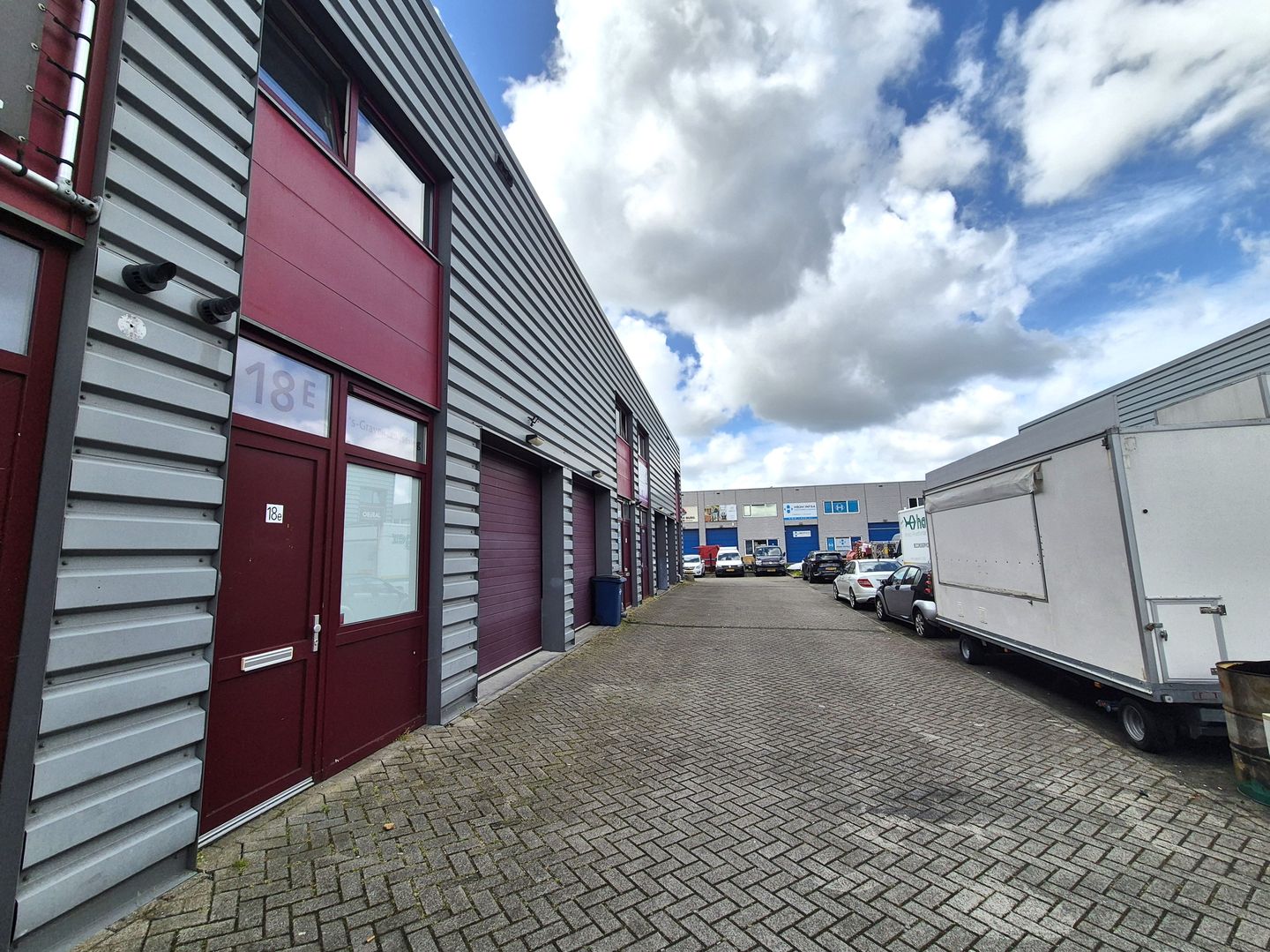View photo 3 of 's-Gravenzandseweg 18-E