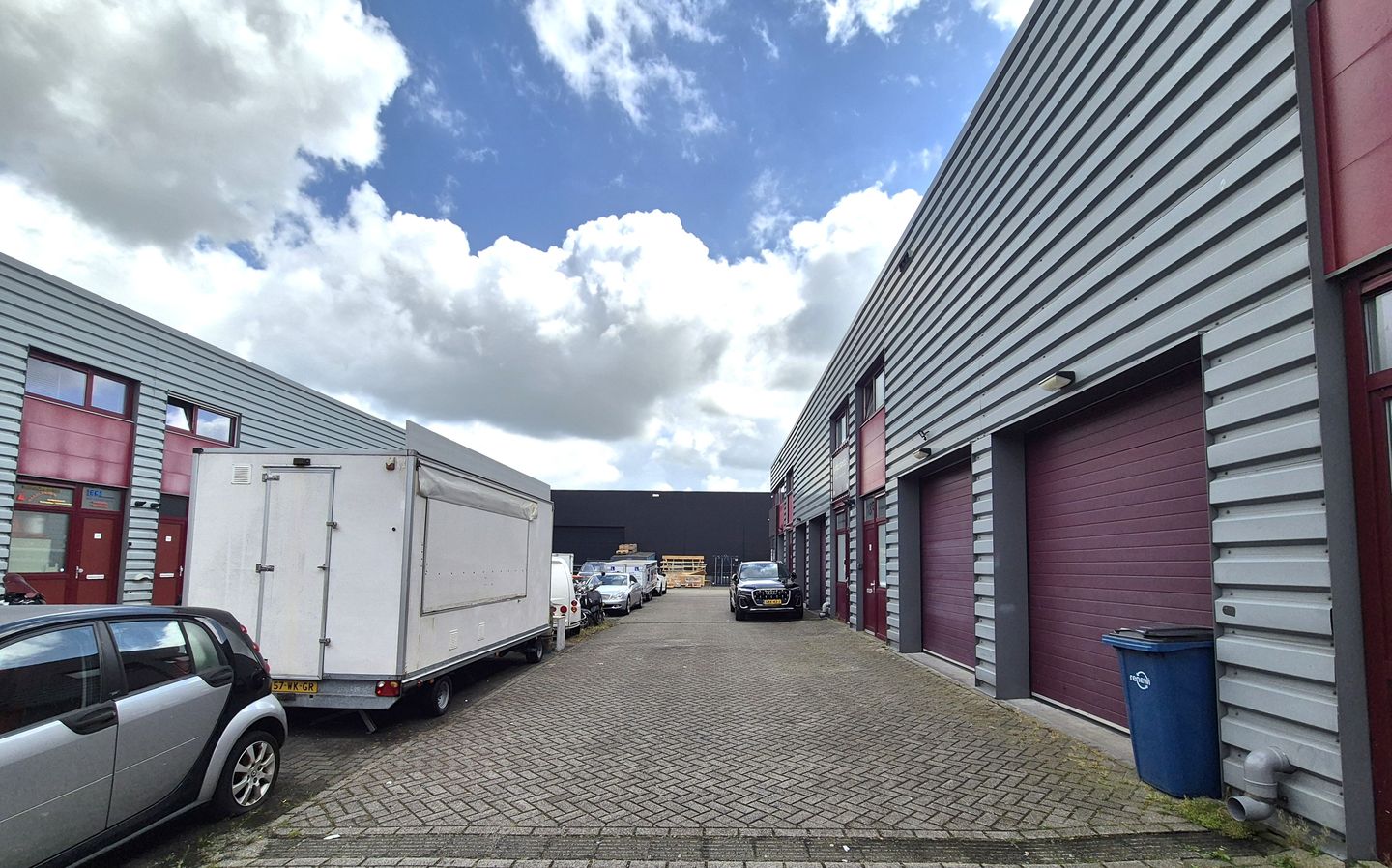 View photo 4 of 's-Gravenzandseweg 18-E