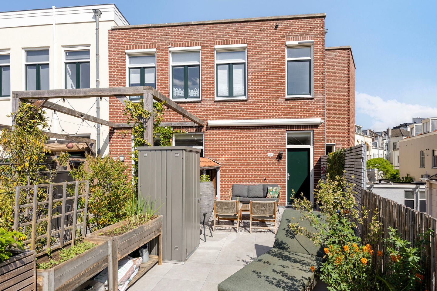 Foto 10 van Walstraat 15-A