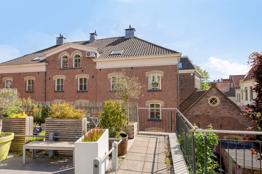 Foto 41 van Walstraat 15-A