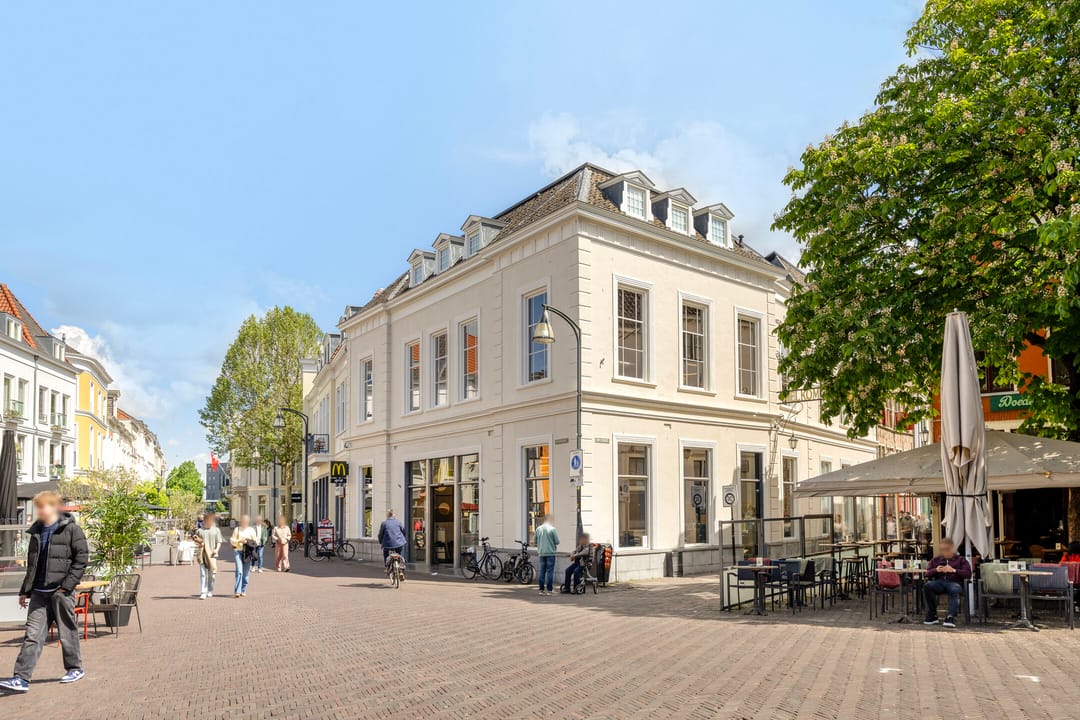 Foto 43 van Walstraat 15-A