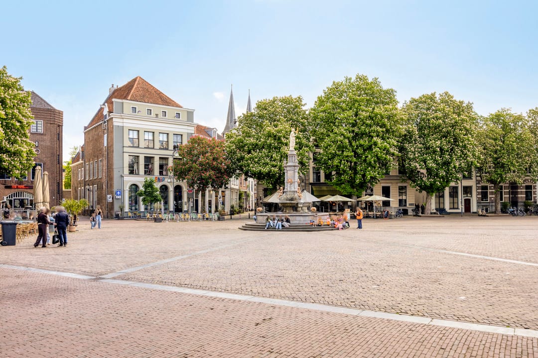 Foto 47 van Walstraat 15-A