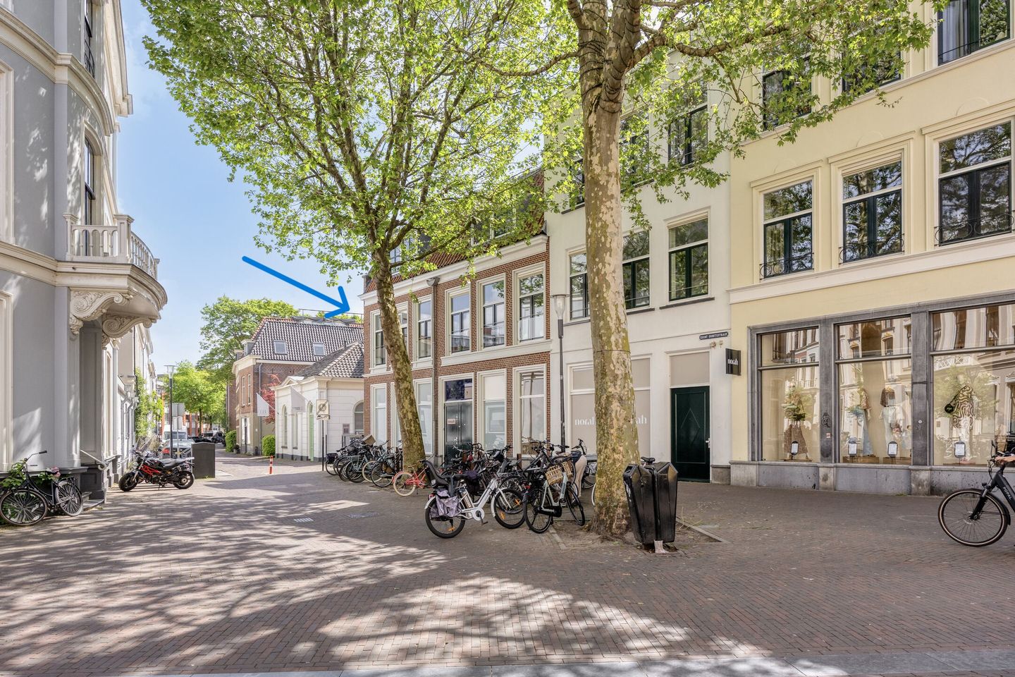 Foto 44 van Walstraat 15-A