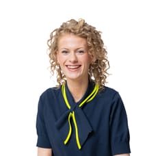 M. (Merle) de Goede - Commercial Employee