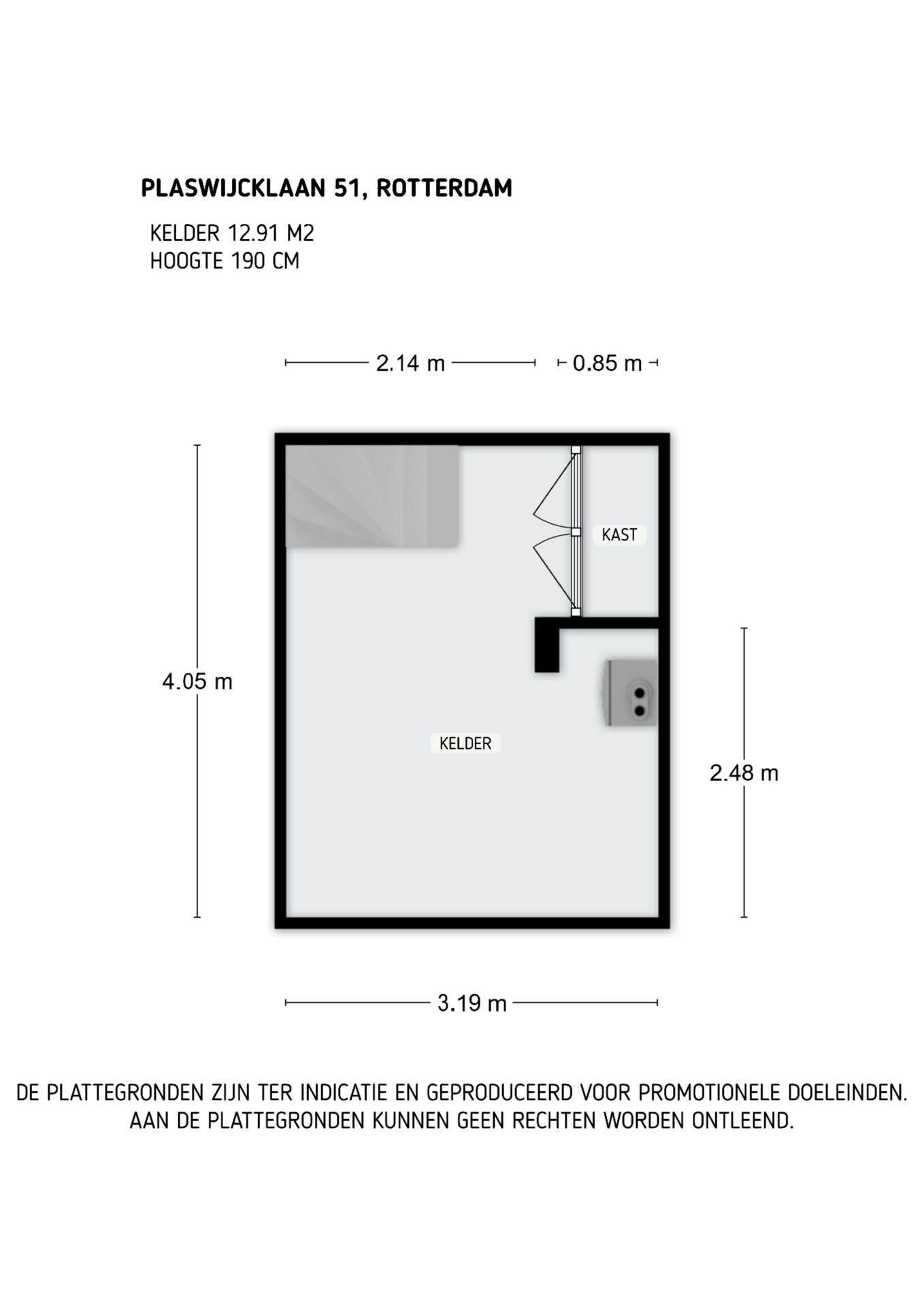 Foto 48 van Plaswijcklaan 51