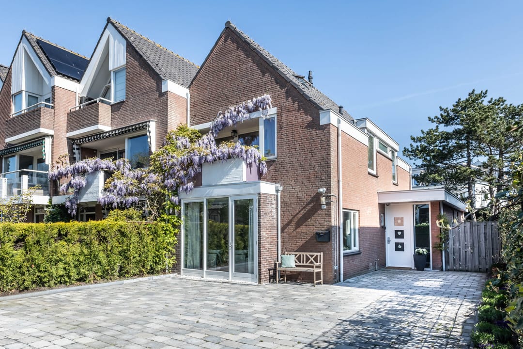 Foto 1 van Haarlemmerstraat 11-A