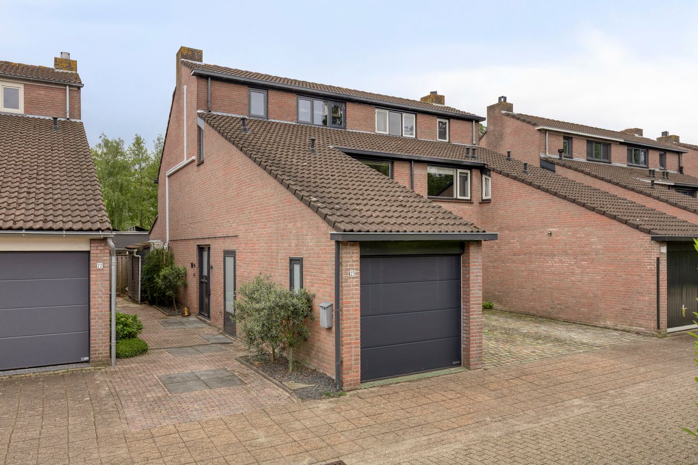 Photo 5 of Buntlaar 23