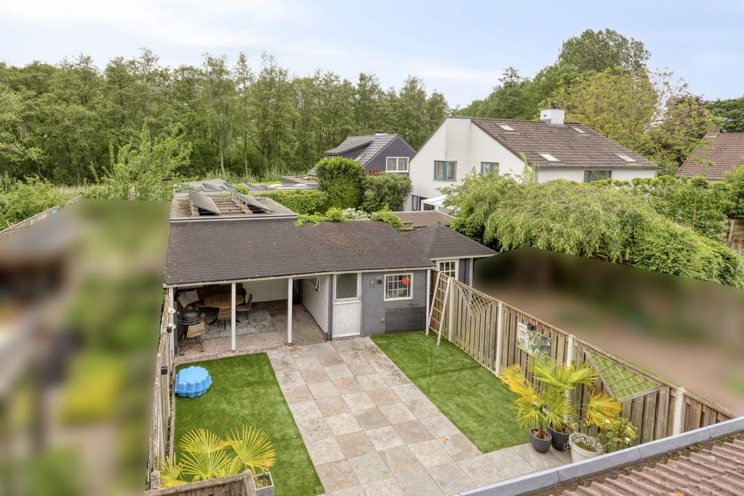 Photo 2 of Buntlaar 23