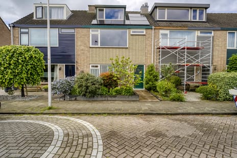 Burgemeester Verheullaan thumbnail