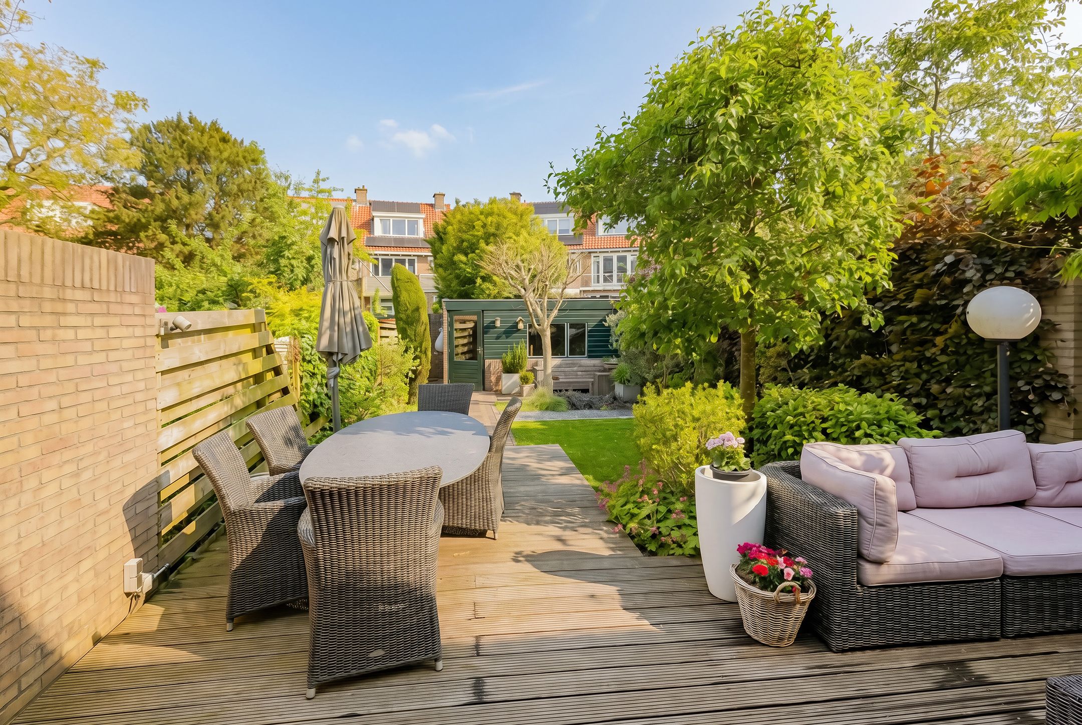 Foto 15 van Lodewijk van Deyssellaan 204