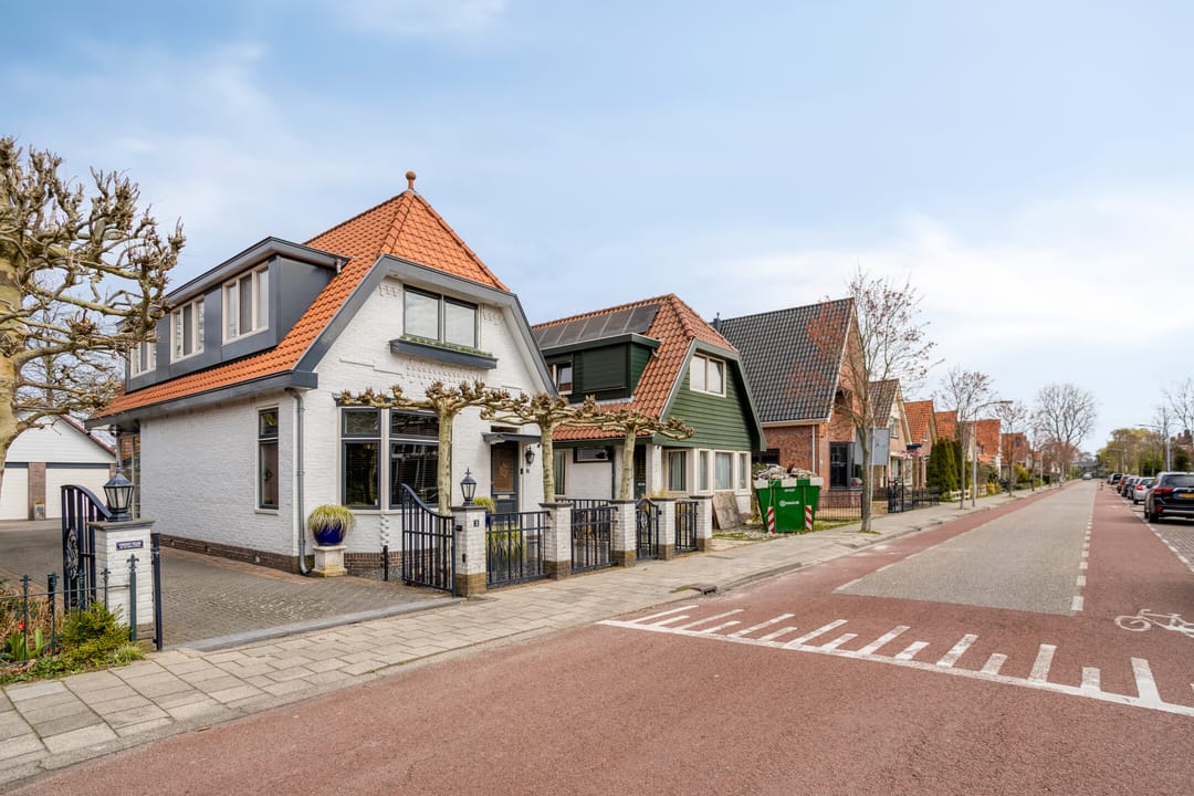 Foto 47 van Raadhuisstraat 3