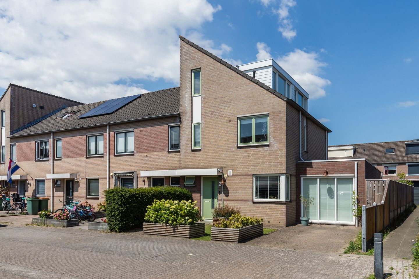 Foto 1 van Ossenblok 2