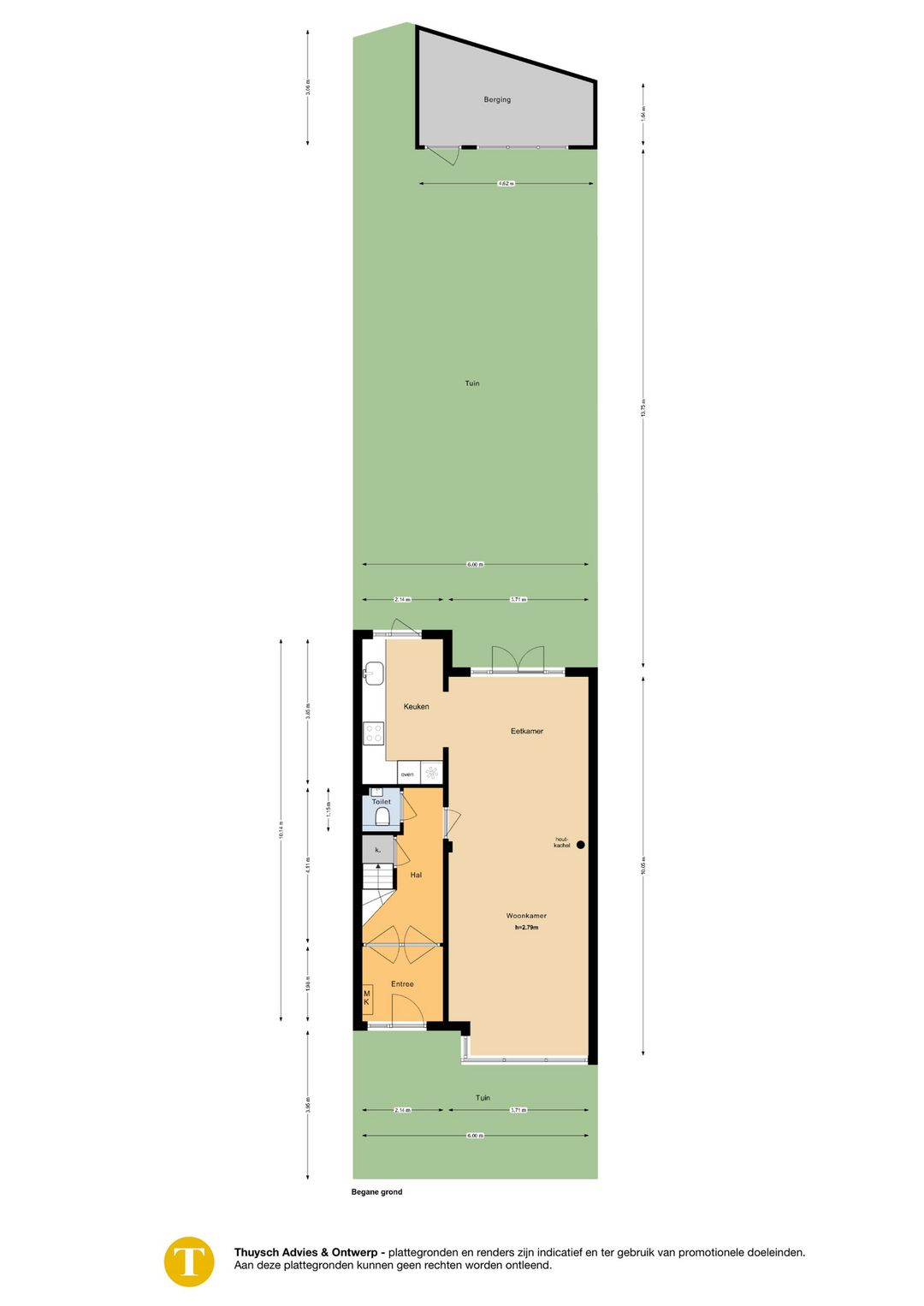 Foto 68 van Lodewijk van Deyssellaan 204