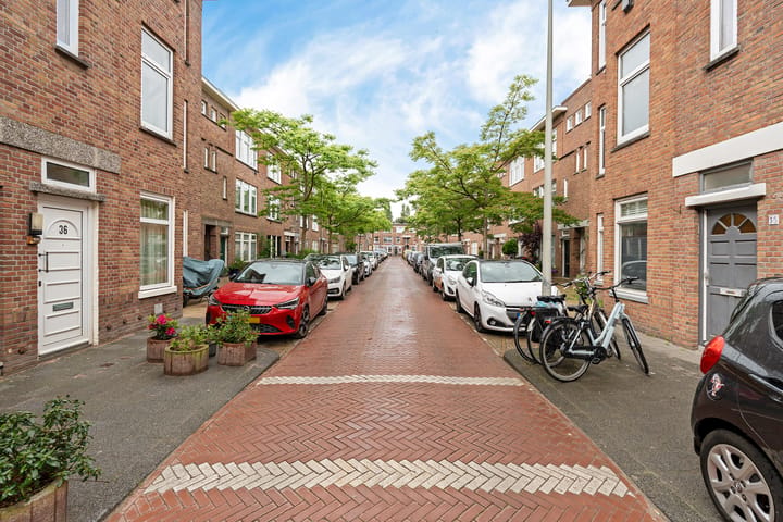 Foto 4 van Spiraeastraat 32