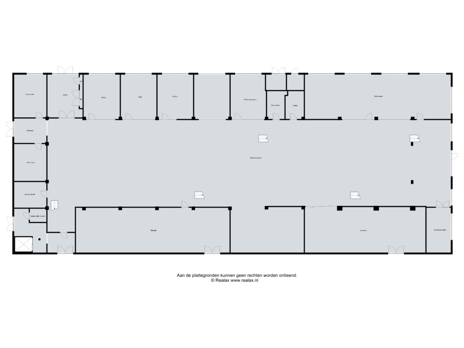 Bekijk plattegrond