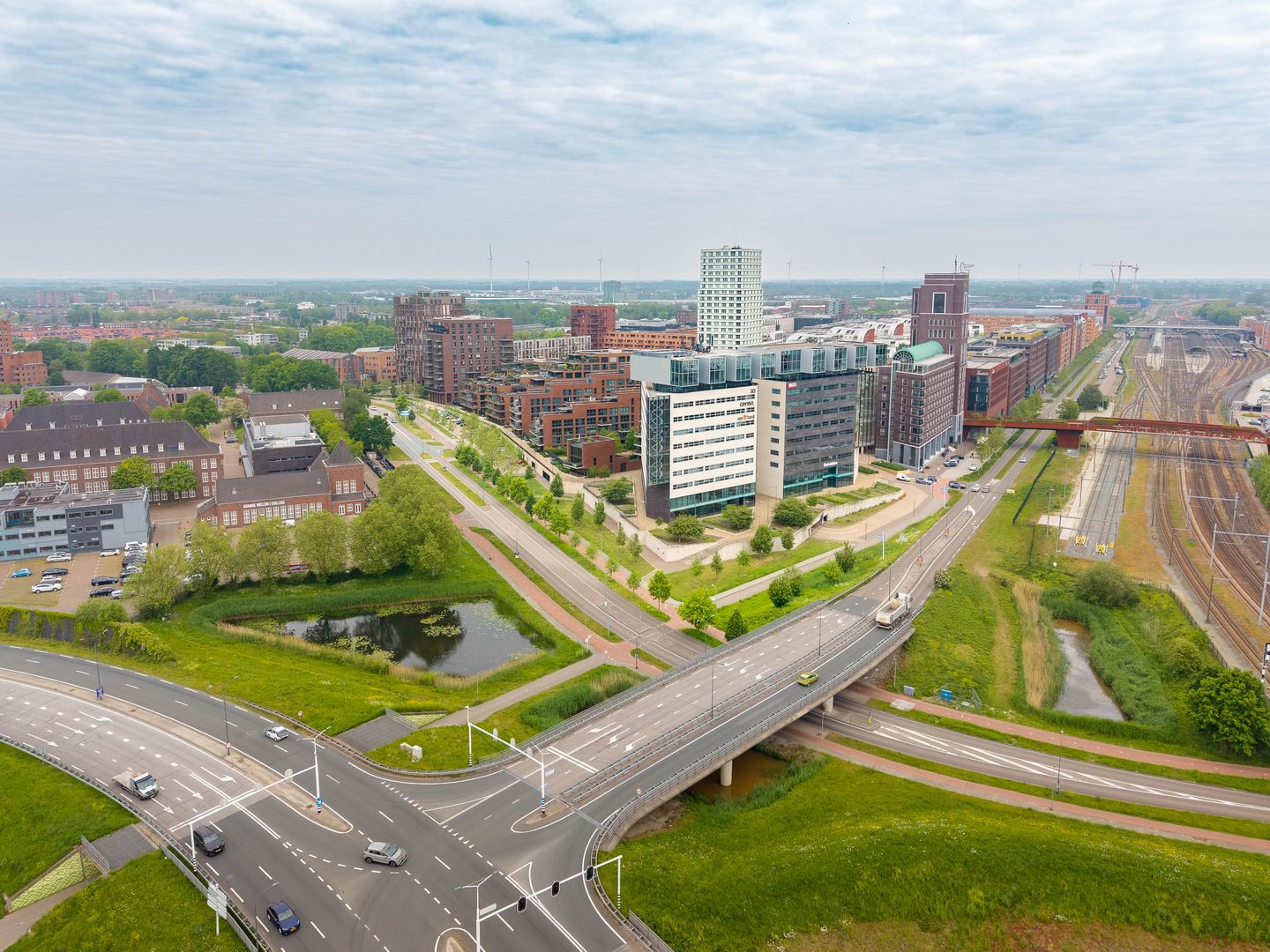 View photo 4 of Magistratenlaan 16