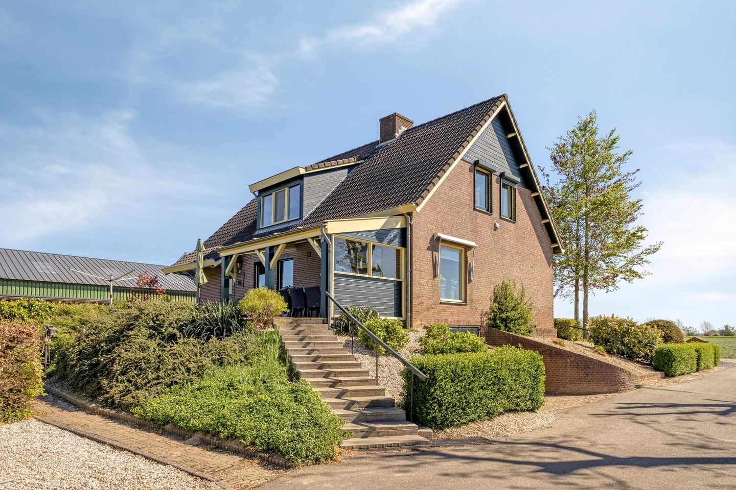 Lekdijk Oost 5 - Beusichem - Afbeelding 3