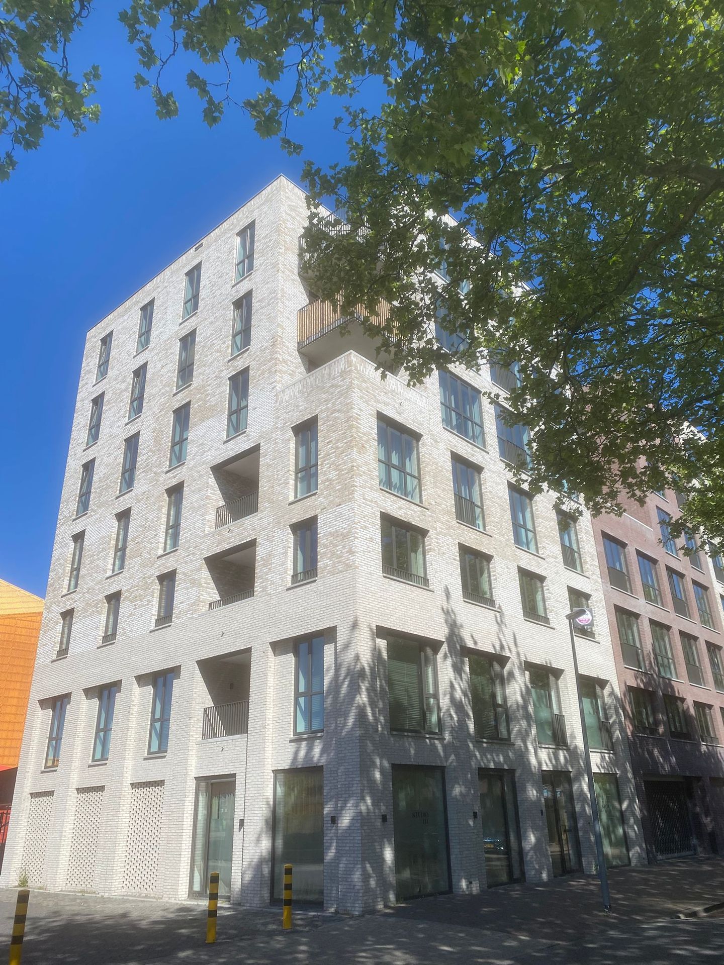 Foto 1 van Agoraweg 117