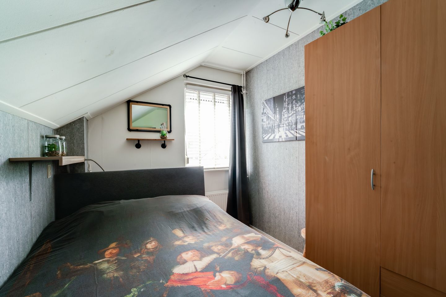 Foto 40 van Hagedoorn 8